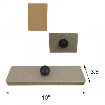 2 Piece Seam Press Bundle